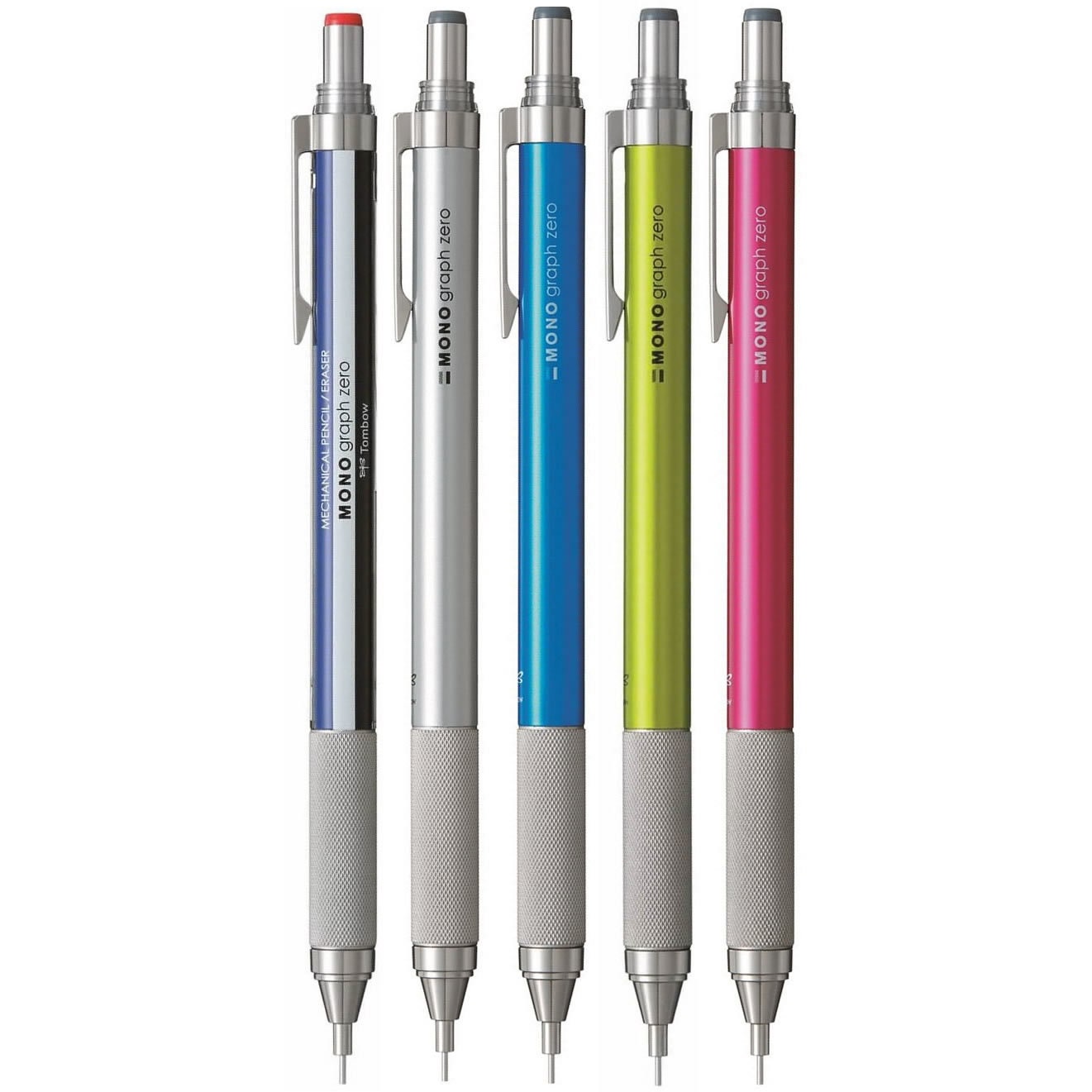 Tombow sale graph zero