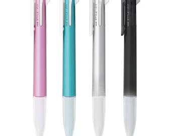Uni STYLE FIT Pen Body (Body Only), 5-Colour, UE5H-258