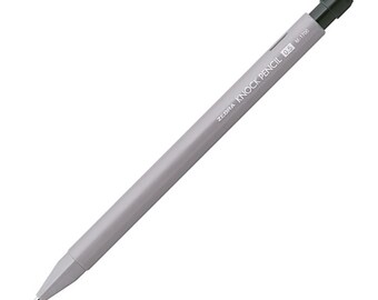Zebra KNOCK PENCIL M-1700 0.5mm Shaker Mechanical Pencil