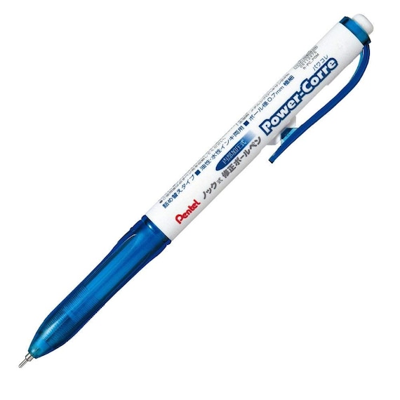 White Correction Pen