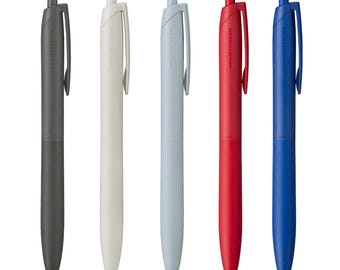 New Version, Uni JETSTREAM Lite touch ink 0.7mm Ballpoint Pen, SXN-LS-07, Made in Japan