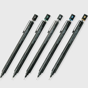 Pentel GRAPH 1000 FOR PRO Draughting Mechanical Pencil, for