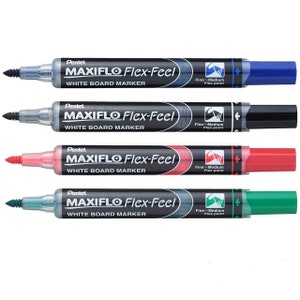 Paint Markers, Medium Bullet Point, Gray Ink – Pentel of America, Ltd.