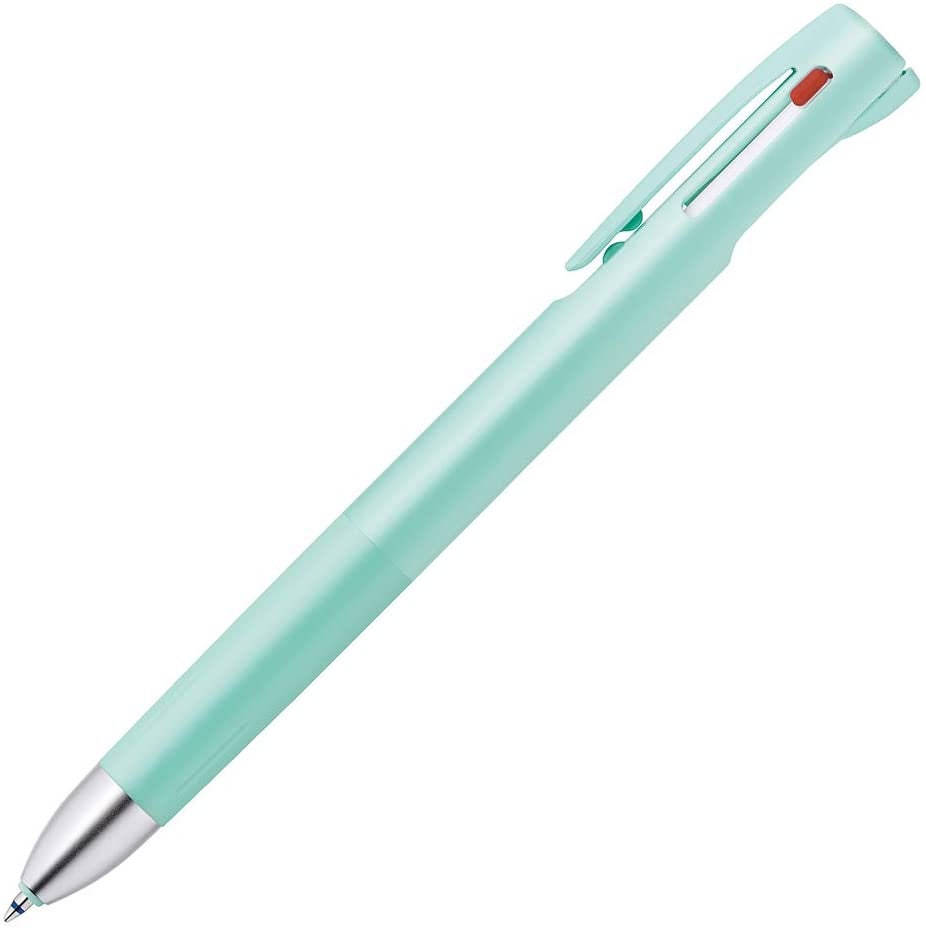 Japanese Version - Zebra Blen 3C Ballpoint Pen, 3 Colors