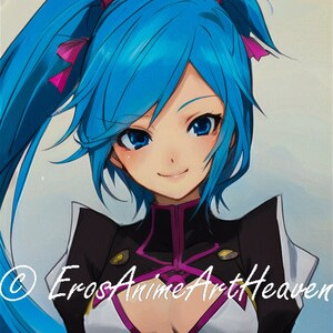 Collection of Cute Anime