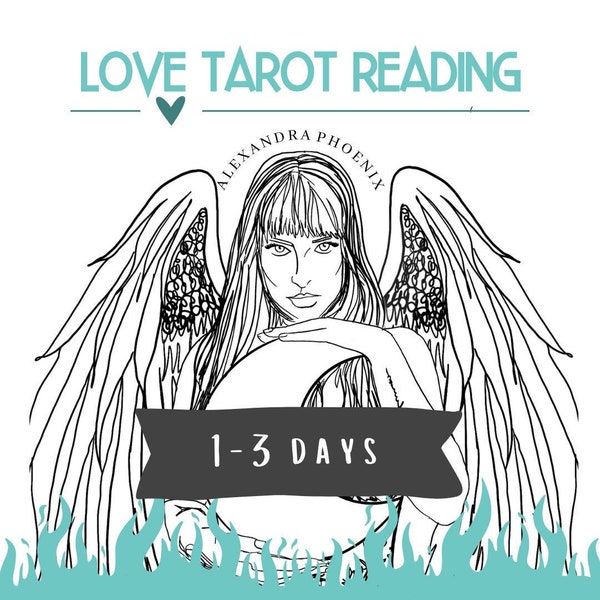 Love Tarot Reading | Love Psychic Reading | In Depth | 30 Card Detailed Spread | How Do They Feel | Alexandra Phoenix | 50shadesofalexandra