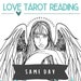 see more listings in the Book a Tarot Reading section