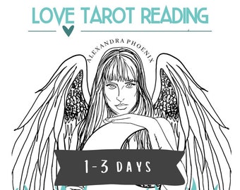 Love Tarot Reading | Love Psychic Reading | In Depth | 30 Card Detailed Spread | How Do They Feel | Alexandra Phoenix | 50shadesofalexandra