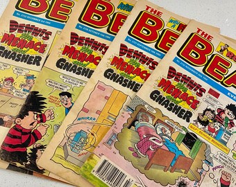 Beano Comic 1994 issues - Vintage Comics