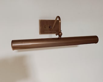 Modern Painting Light Solid Brass Wall Picture Light