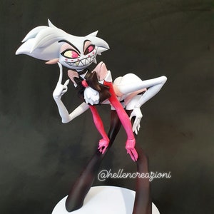 Made to order Angel Dust Hazbin Hotel image 1