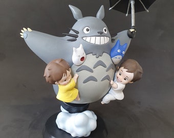 Mein Nachbar Totoro