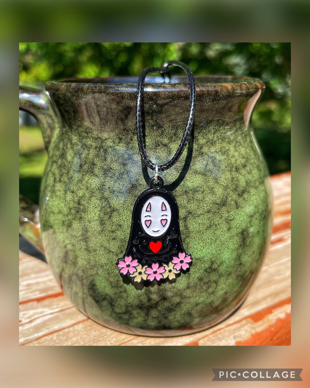 Anime Jewelry, Anime Necklace, Girls Necklace, Boys Necklace, Anime