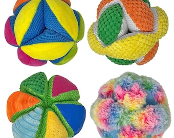 Stuffies Treat Dispensing Plush Toy