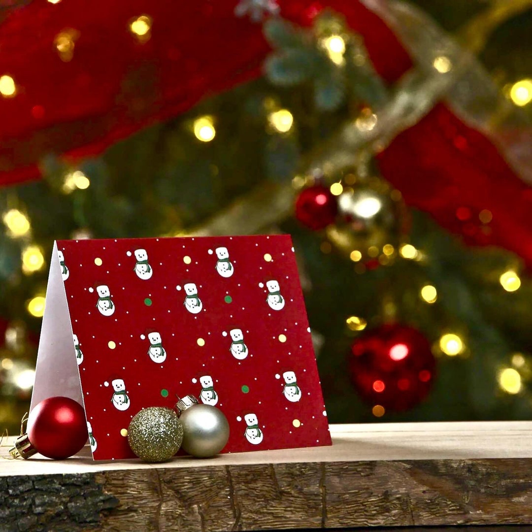 Rouleau de rubans de noël, 1 rouleau, bord en fil rouge doré, pour bricolage, décoration d'arbre de noël, emballage cadeau, nœuds de couronne, décor artisanal de fête du nouvel an