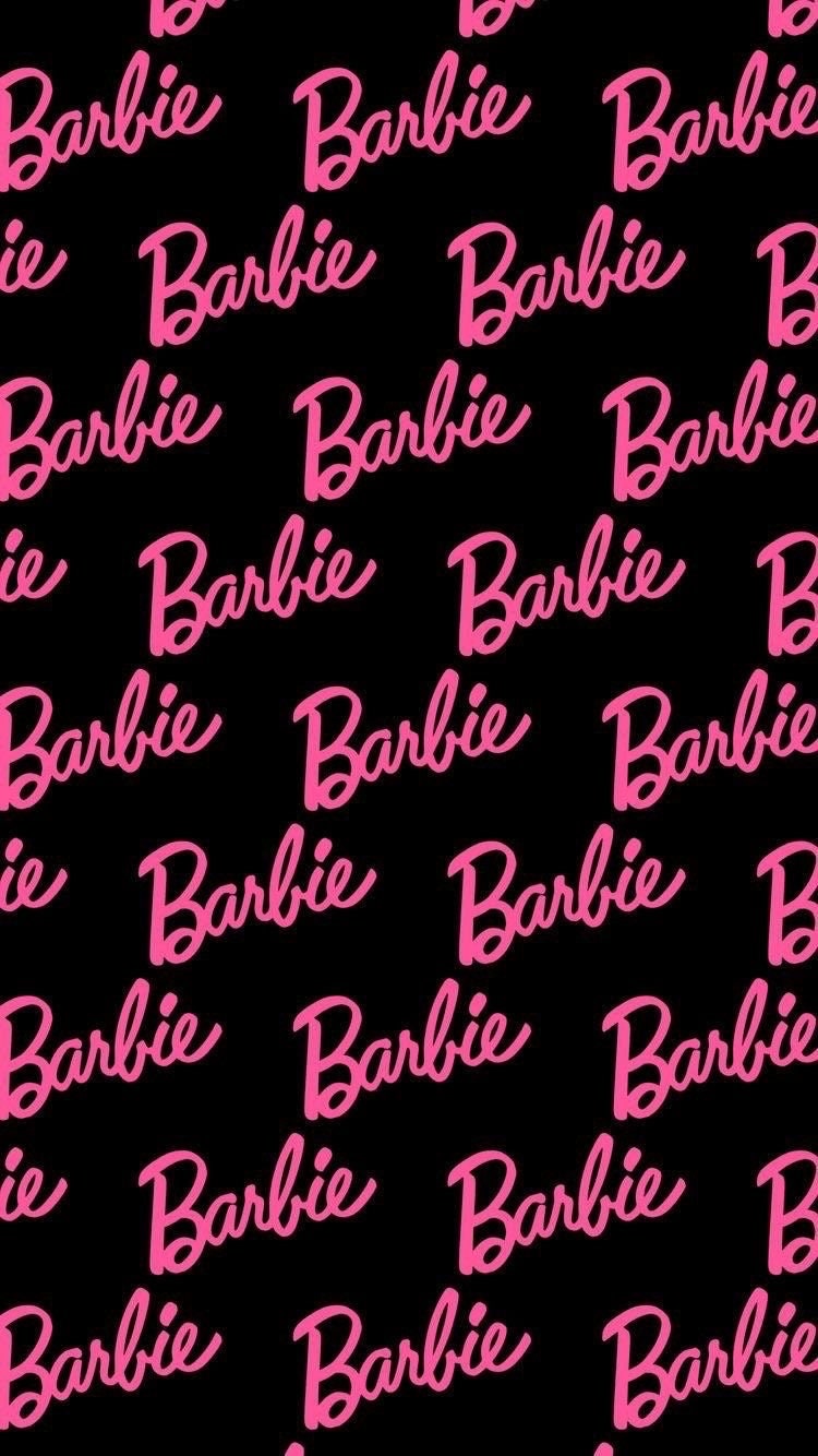 iphone barbie louis vuitton wallpaper