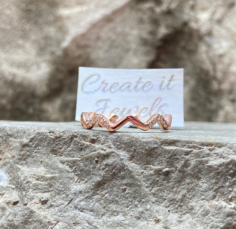 Minimalist Ring
Stackable Ring
Friendship Rings
Valentines Day Gifts
Constellation Ring
Wave Ring
Zig Zag Ring
Unique Ring
Modern Ring
Zig Zag
Band Rings
Stackable Band
Wave Band Create It Jewels