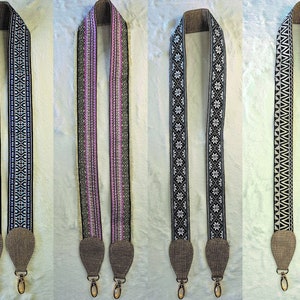 Taschengurt für Geldbörsen , Taschengurt Schultergurt , abnehmbarer Taschengurt lustiger Rucksackgurt , Gurte für Schultertaschen, austauschbare Schulter