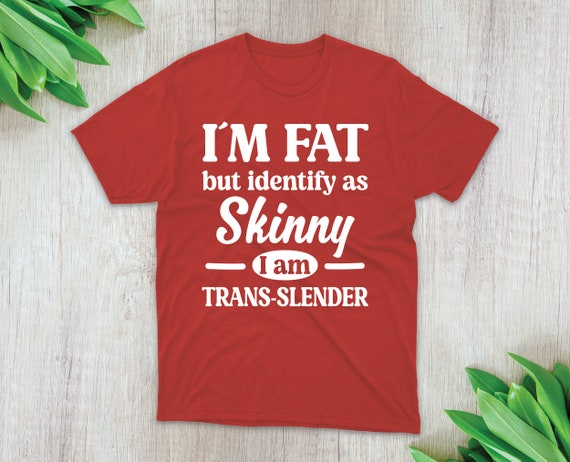 Slender T-Shirts for Sale