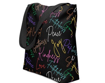 Borsa tote Fruit of the Spirit