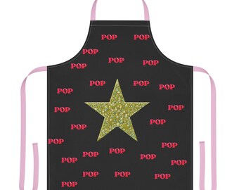 Grembiule POP Star