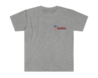 アメリカTシャツ