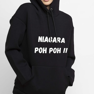 Niagara poh poh sweater BTS - Unisex sweater BTS V - Army&#39;s Hoodie V - BTS Army&#39;s Kim Taehyung Fans