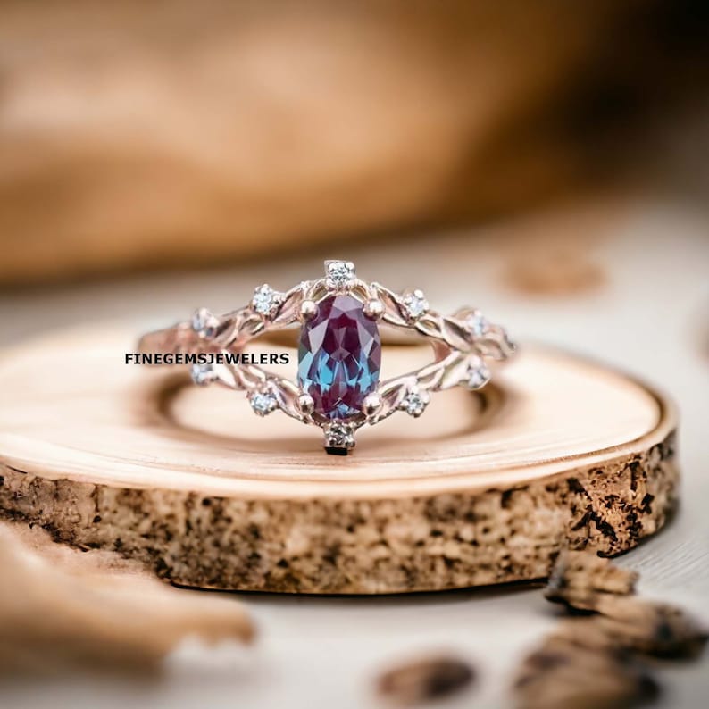 Starchenie Unendlichkeit Ring 925 Silber - Herz Mit Flügeln & Geburtsstein