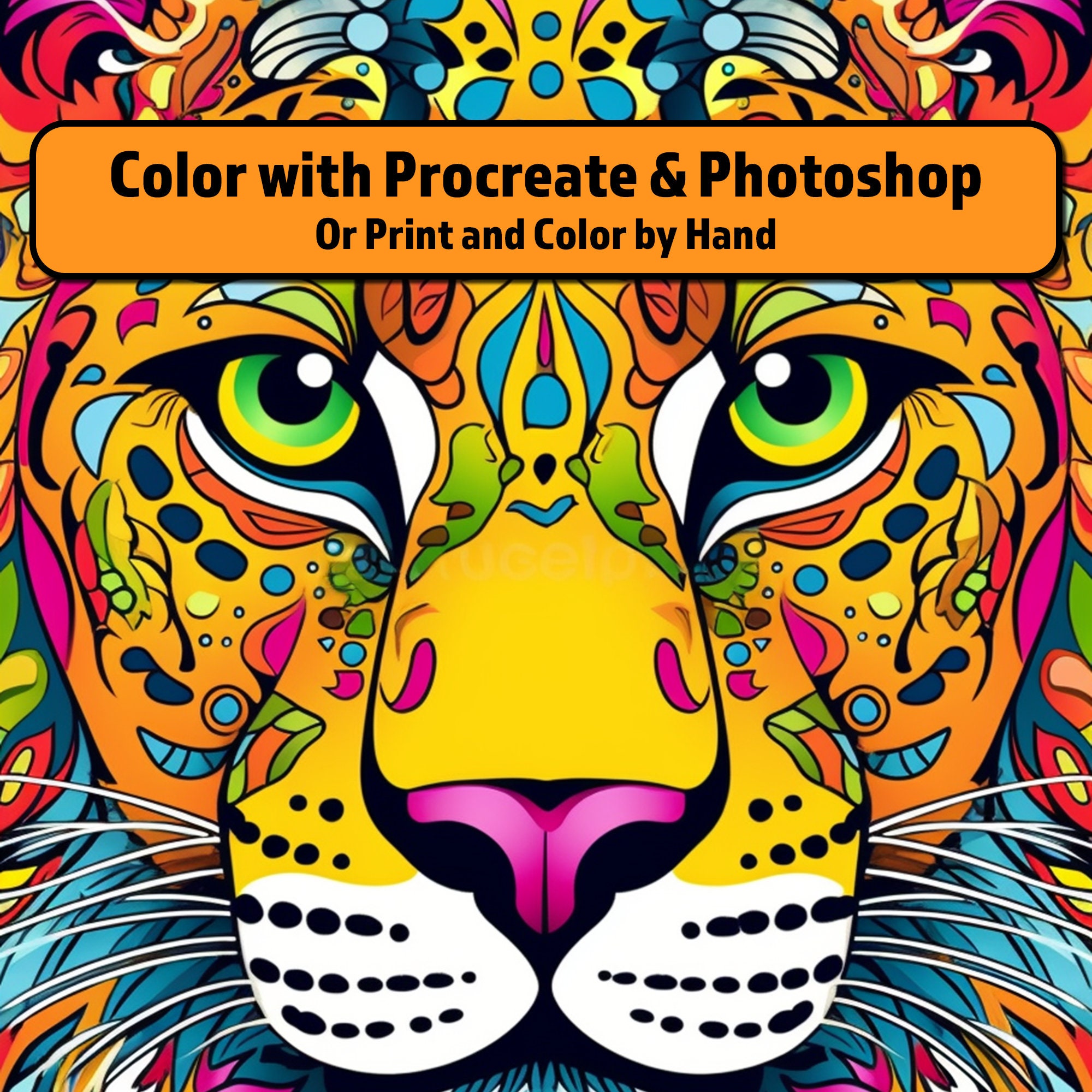 100-printable-files-digital-coloring-books-for-adults-digital-asset