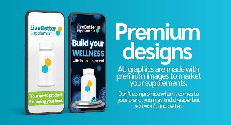 Ecommerce Reel Template Supplement Jar Labels Supplements Pills branding for supplement bottle branding for health supplement company branding for vitamin bottle pill bottle branding social media template for pill bottle E Commerce Social Media reel template  Health and Wellness D2C Brand - Canva Editable Meta Templates - Done For You, Copy and Paste | Instagram Facebook Ads Facebook Ads Canva Templates
Canva Templates for Ads
Canva Ads Product Template
Retail Fb Ads creative
Facebook Ad Testing