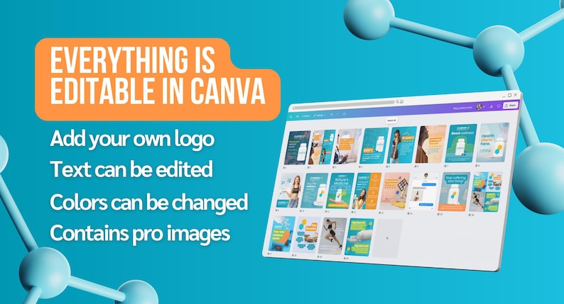Product Marketing Templates, ECommerce Templates, Instagram Post and Story Templates, Business Marketing, Canva Template Ecommerce Marketing Instagram Template Social Media Templates E-commerce
Email Templates Product Business Canva Retail Templates
Social Media Templates Saas Products
Product Based Business Canva Template
Facebook Post Product Template
Ecommerce Reel Template
Online Shop Templates
Ecommerce Templates
Products Template
Big Commerce Templates 
Product Social Media Templates reels