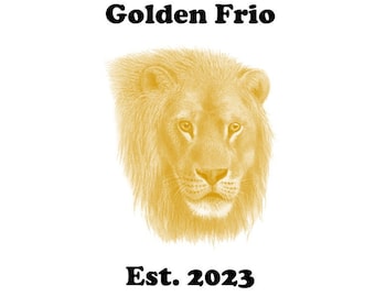 Golden Frio