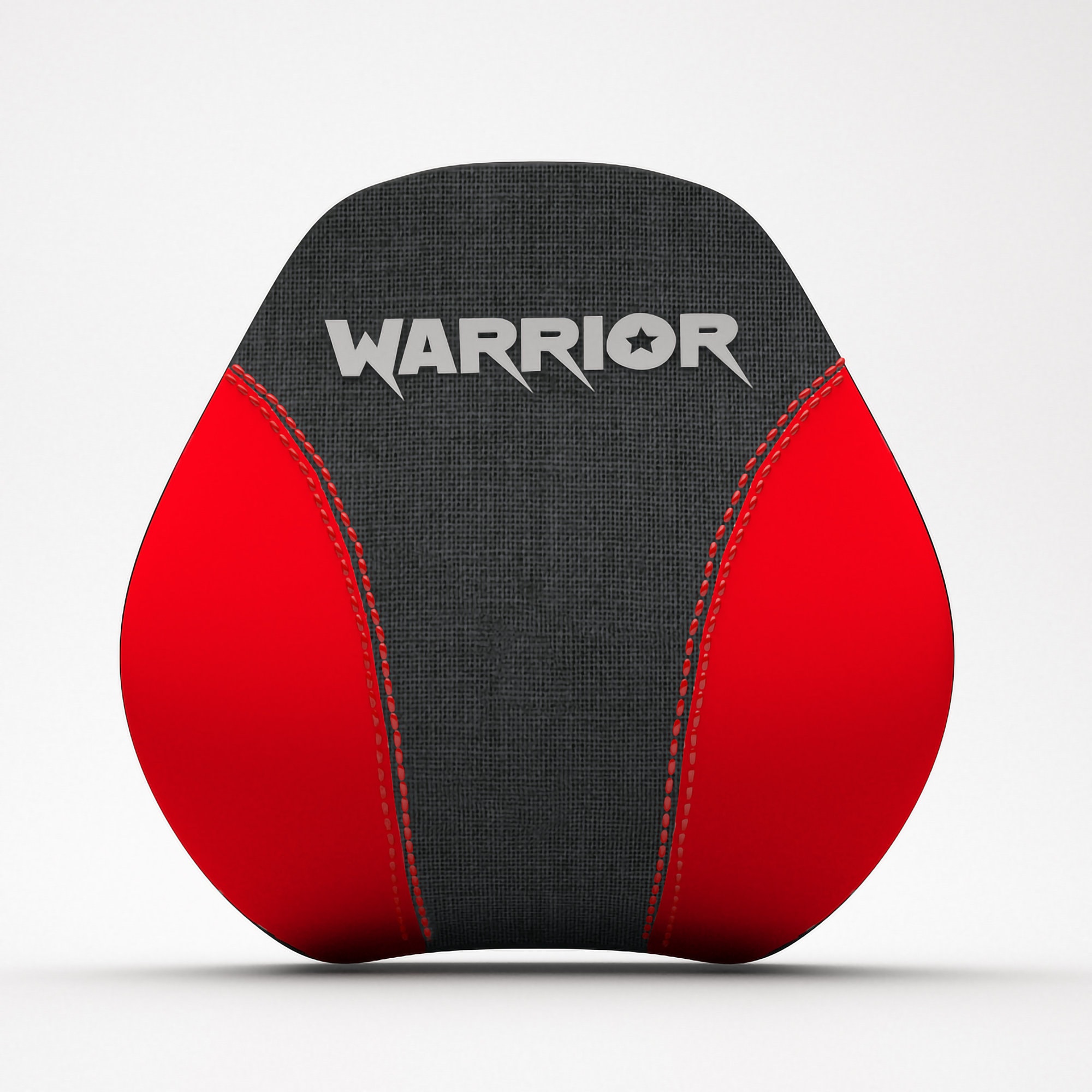 Warrior Gaming Chair Cushion and Pillow for Neck and Back 