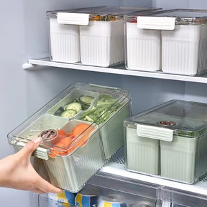 Kühlschrank organisation - .de