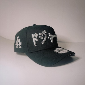Los Angeles Dodgers Japan Hat