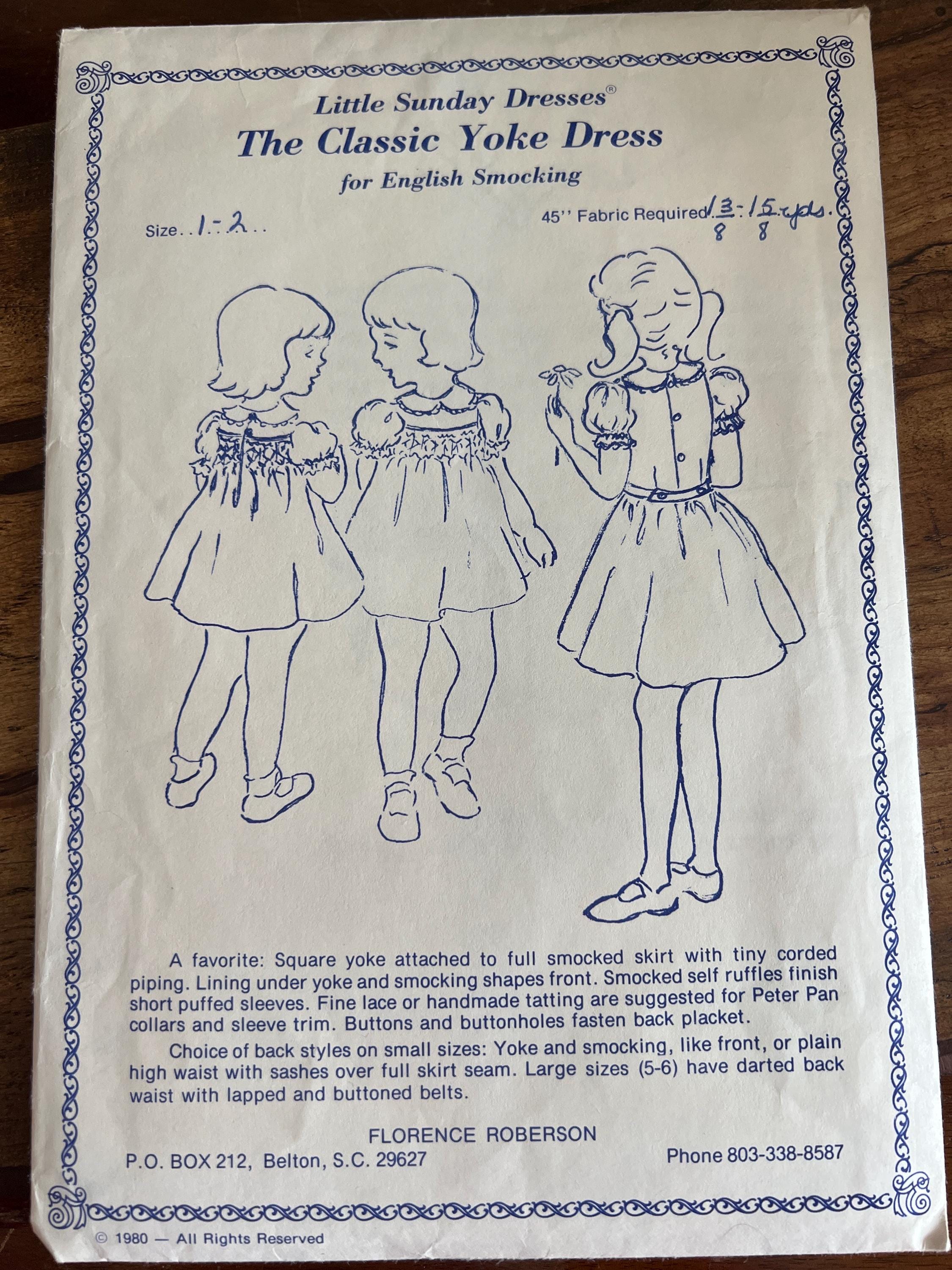 how to dress in cold weather fashion Girl's Dress and Apron Combination, Victorian, Prairie, Historical –  Timeless Stitches main image 1