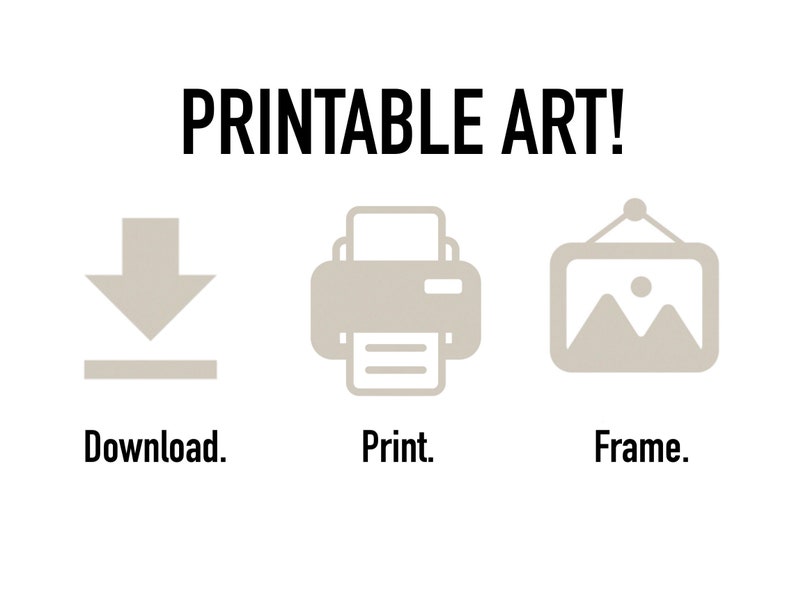 European Street Flat View Watercolor Painting European Village Vintage