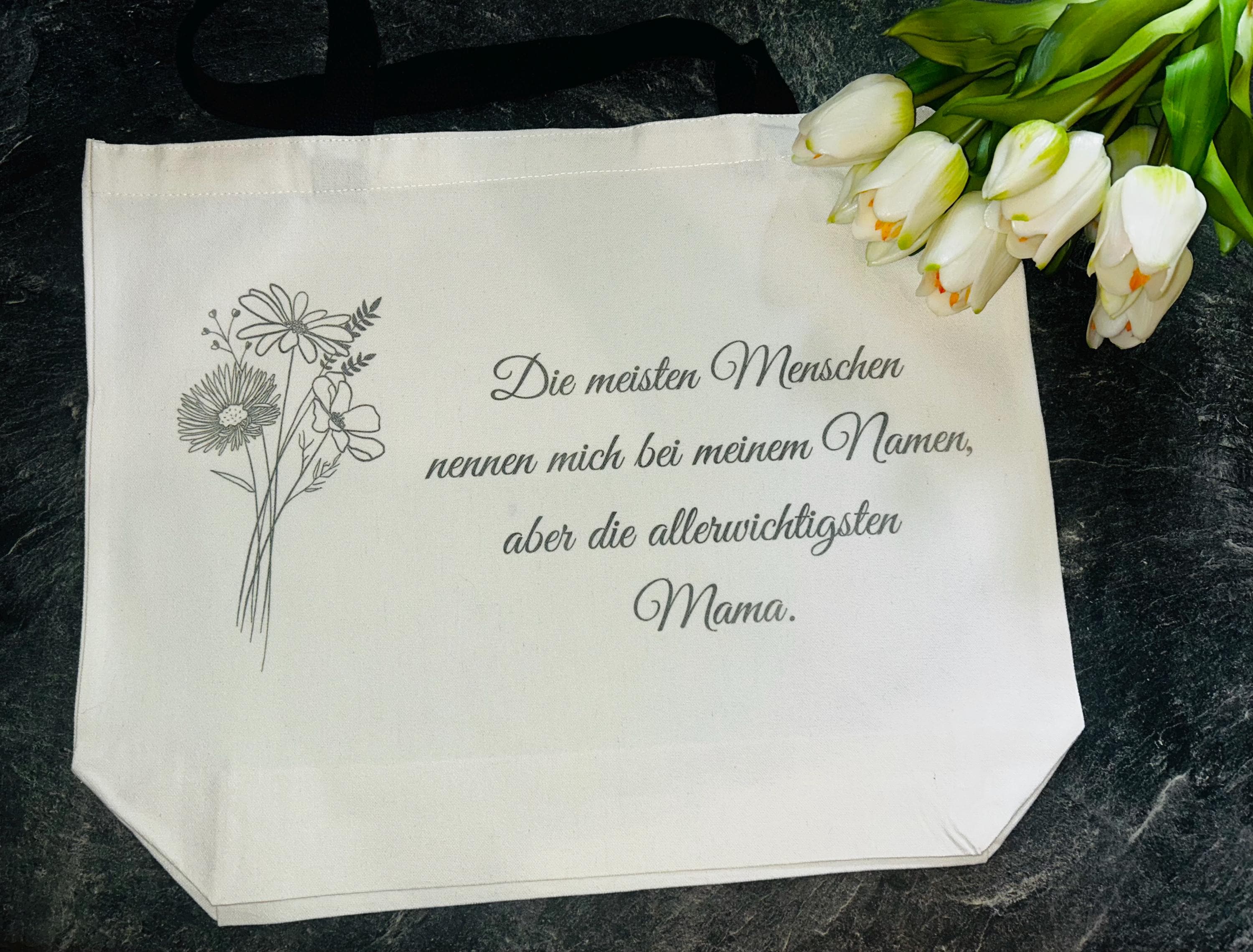 Shoulder bag mom Mother's Day Christmas birthday surprise gift