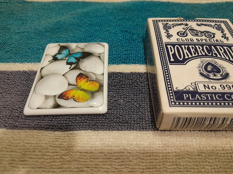 RECTANGLE OR OVAL, Porcelain Photo, Ceramic Photo, Basic Cropping