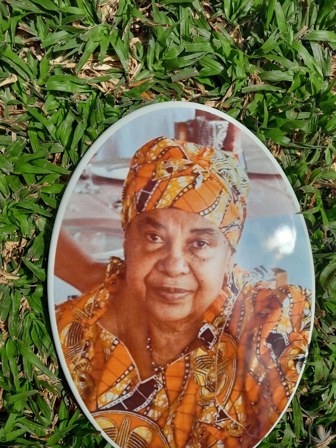 RECTANGLE OR OVAL, Porcelain Photo, Ceramic Photo, Basic Cropping