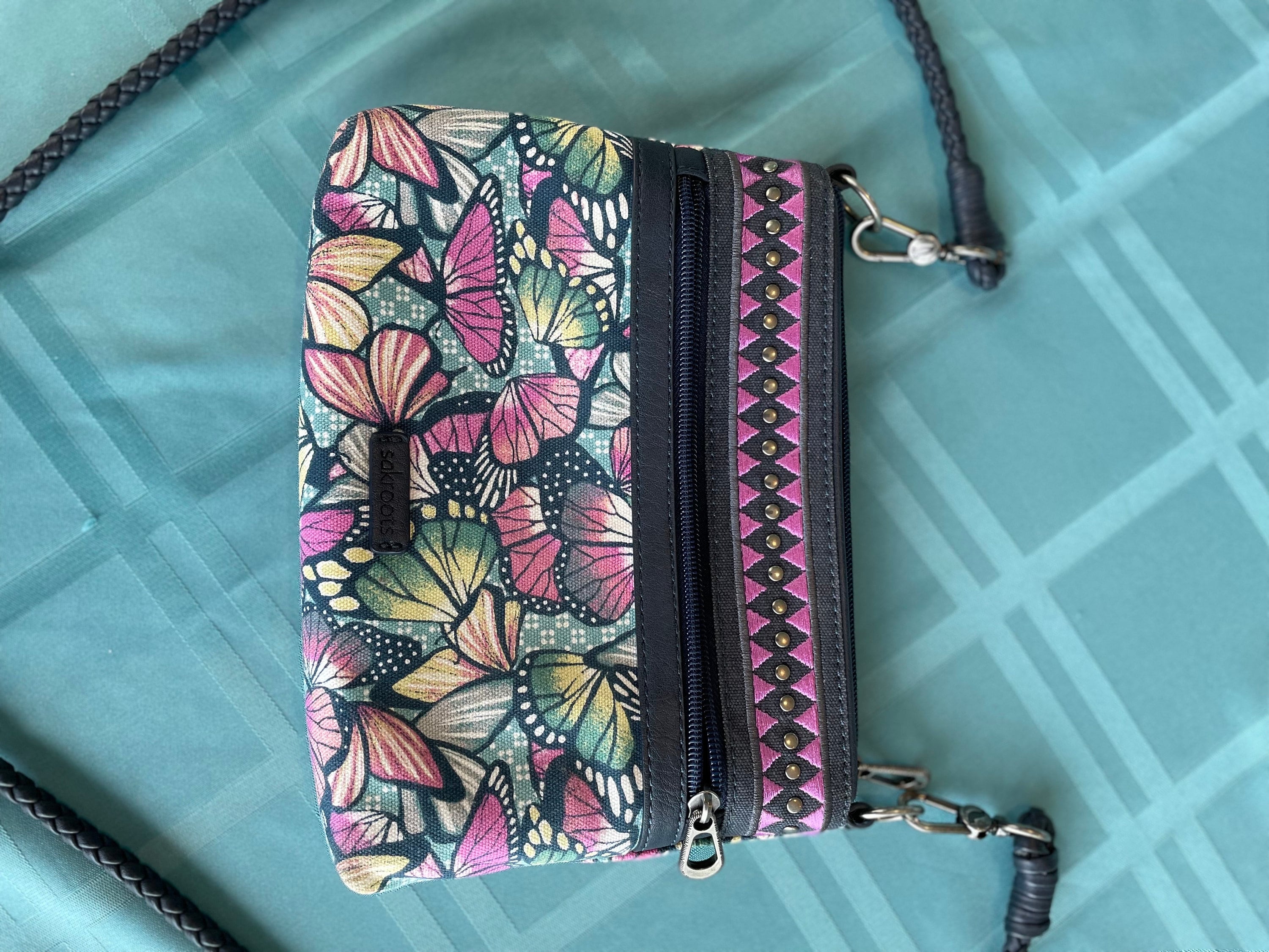 Sakroots Wallets Etsy