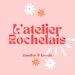 L'Atelier Rochelais