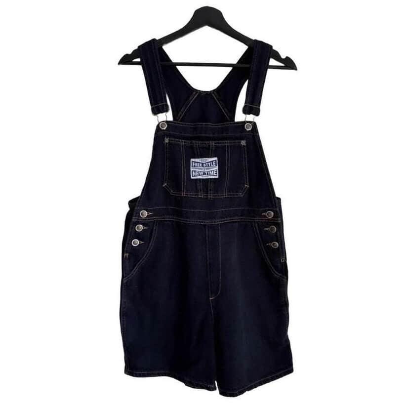 90s Ikeda Overalls - Etsy Canada