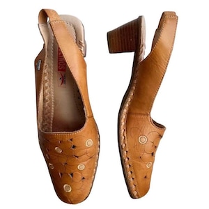 Pikolinos Shoes Womens 38 - Etsy display picture 2