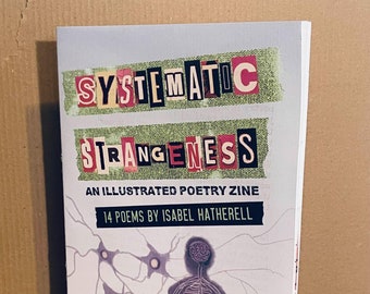 ZINE: SYSTEMATIC STRANGENESS