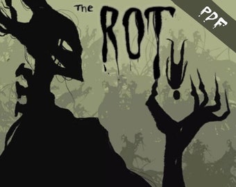 DIGITAL: THE ROT