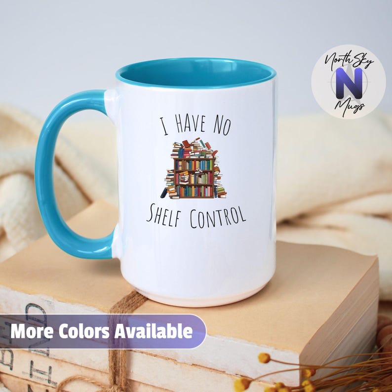 NorthSkyDesigns Mug - Thumbnail 2