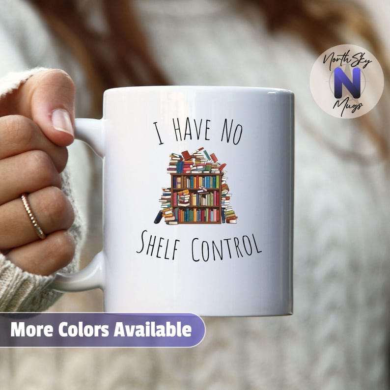 NorthSkyDesigns Mug - Thumbnail 4