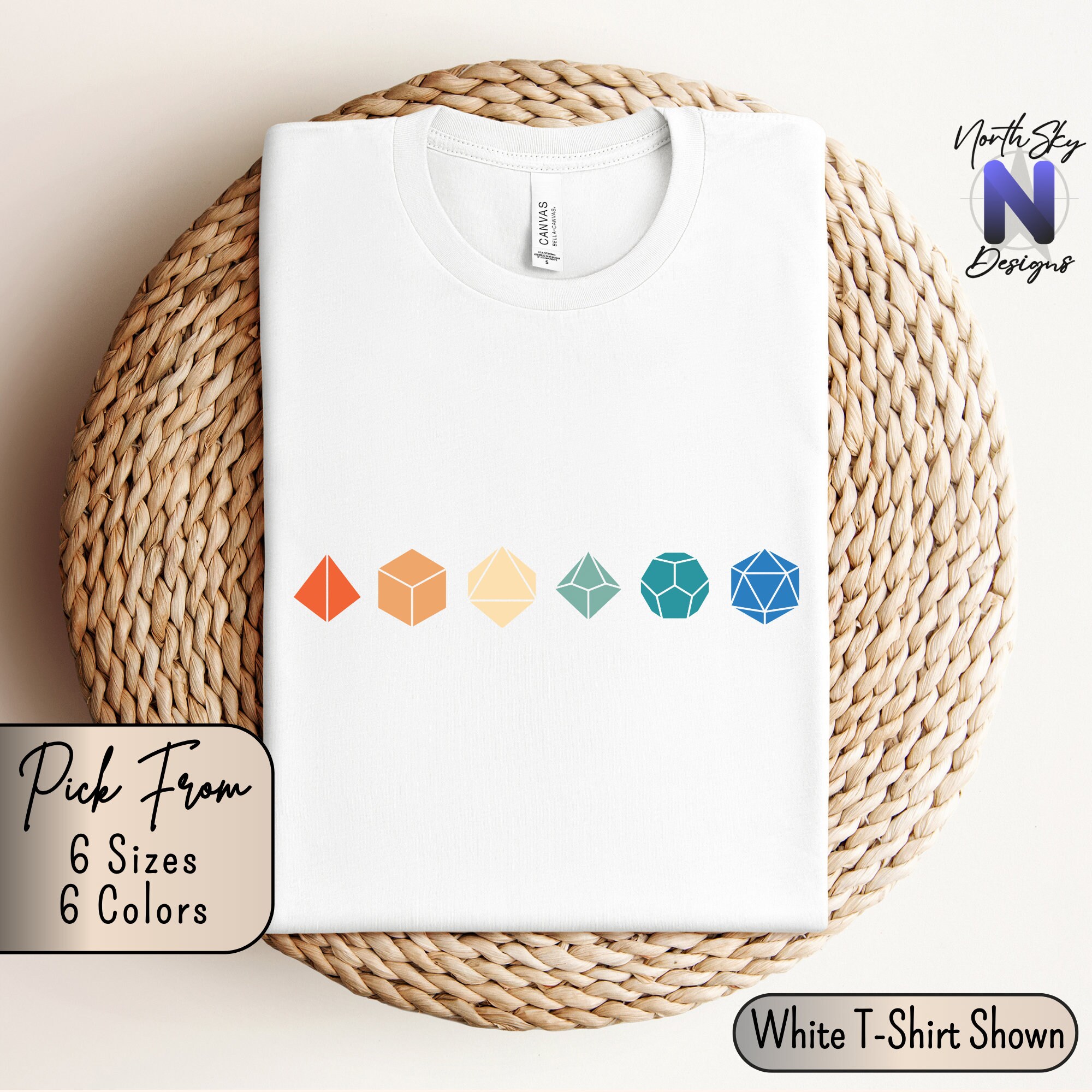 【DND4DES】SONIC T-SHIRT main image 0