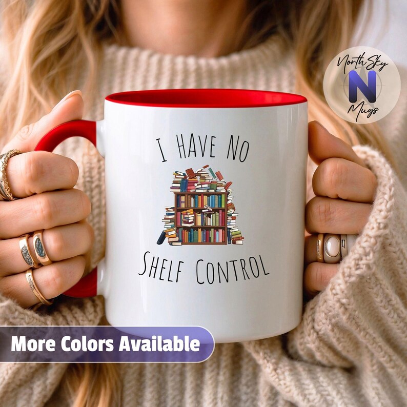 NorthSkyDesigns Mug